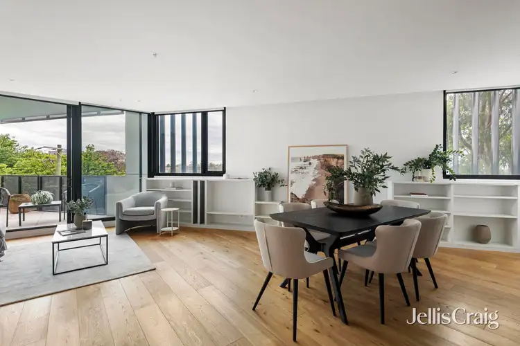 108/1 Westley Avenue, Ivanhoe VIC 3079