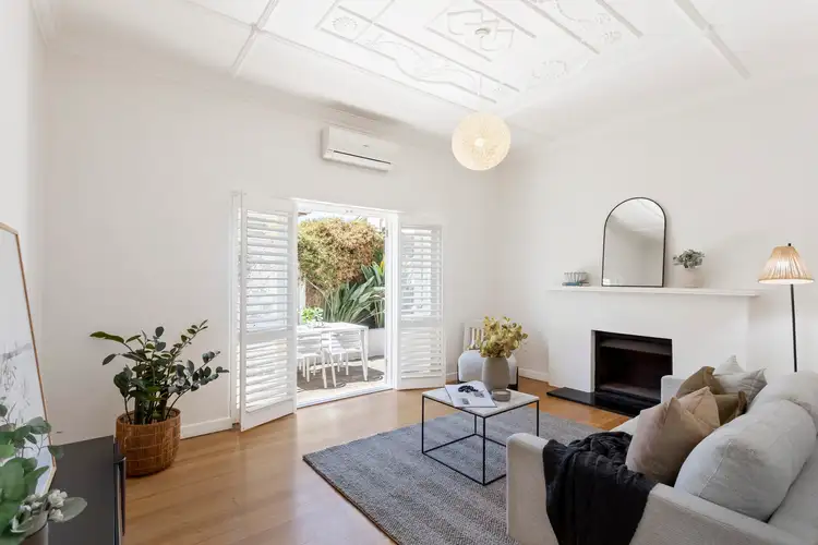 Second view of Homely apartment listing, 2/66 Murray Street, Caulfield VIC 3162