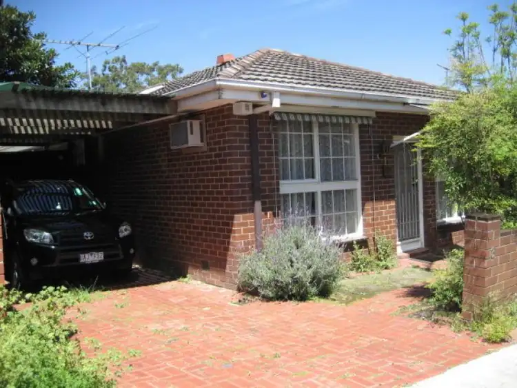 3/13 Poplar Street, Box Hill VIC 3128