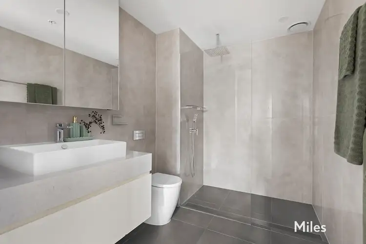 Sixth view of Homely apartment listing, 204C/1 Wilfred Road, Ivanhoe East VIC 3079