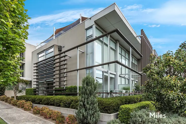 12/1088 Heidelberg Road, Ivanhoe VIC 3079