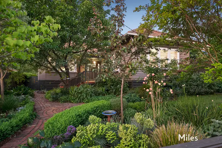 1 Ford Street, Ivanhoe VIC 3079