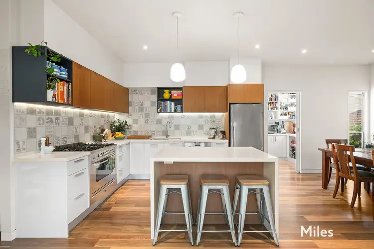 Sixth view of Homely house listing, 1 Ford Street, Ivanhoe VIC 3079