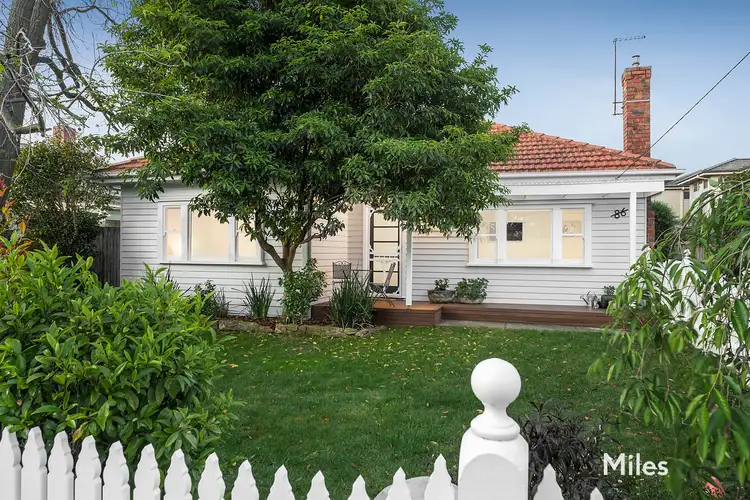 86A Green Street, Ivanhoe VIC 3079