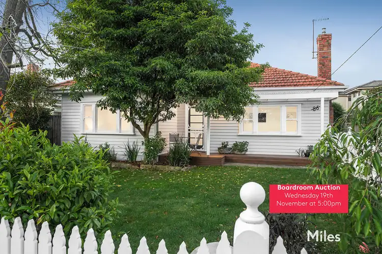 86A Green Street, Ivanhoe VIC 3079