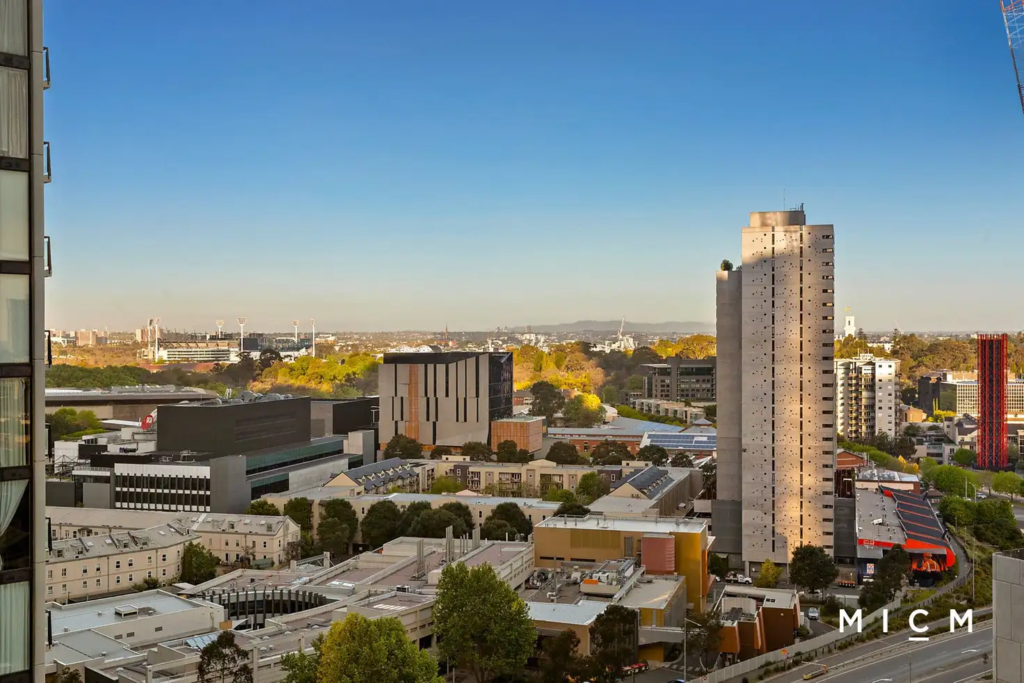 Main view of Homely apartment listing, 175/100 Kavanagh Street, Southbank VIC 3006