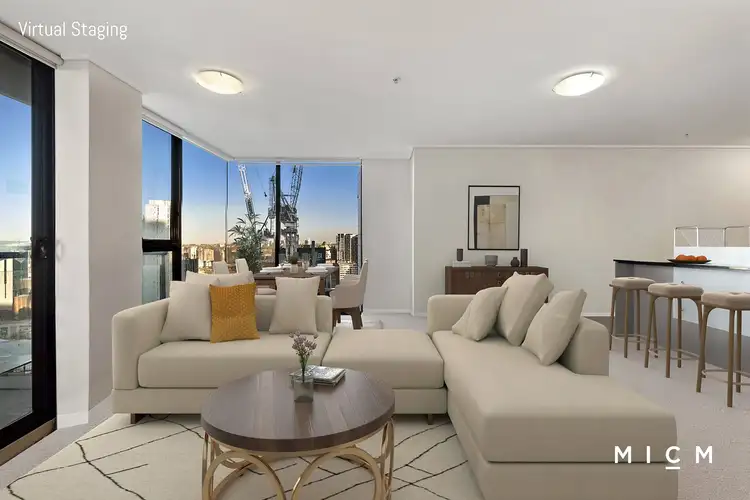 Second view of Homely apartment listing, 175/100 Kavanagh Street, Southbank VIC 3006