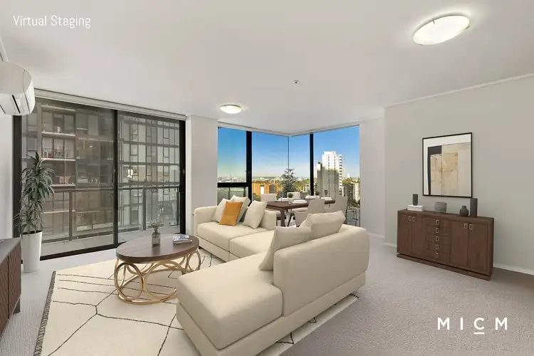Fourth view of Homely apartment listing, 175/100 Kavanagh Street, Southbank VIC 3006