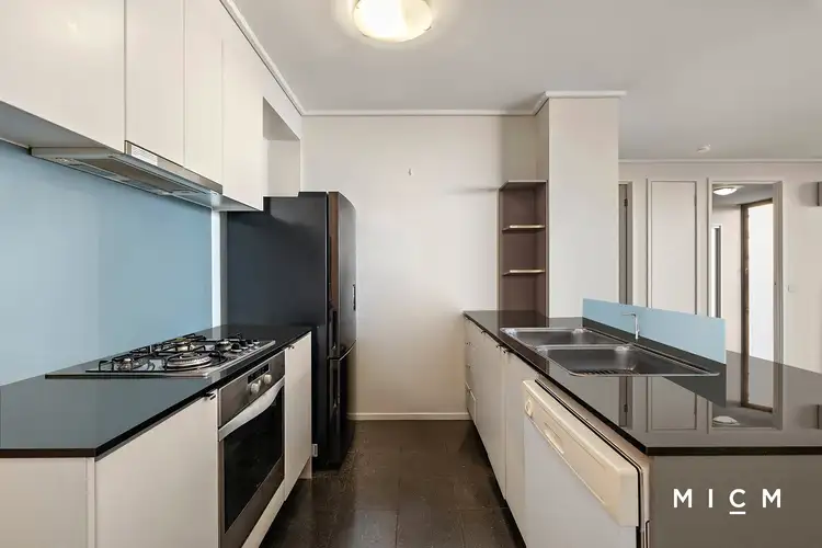 Fifth view of Homely apartment listing, 175/100 Kavanagh Street, Southbank VIC 3006