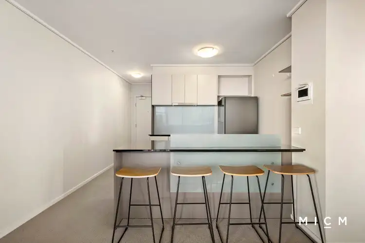 Sixth view of Homely apartment listing, 175/100 Kavanagh Street, Southbank VIC 3006