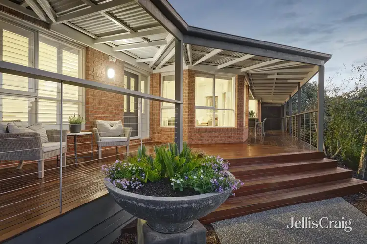 Third view of Homely house listing, 12 Paperbark Place, Plenty VIC 3090