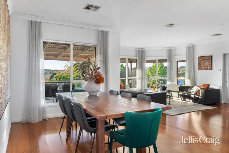 Fifth view of Homely house listing, 12 Paperbark Place, Plenty VIC 3090