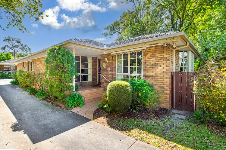 1/101 Central Road, Blackburn VIC 3130