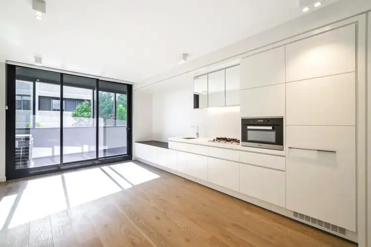 414/38 Cunningham Street, South Yarra VIC 3141