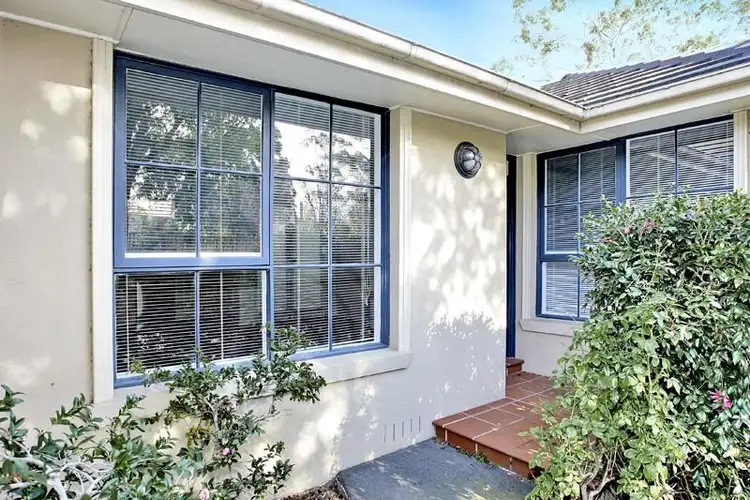 3/26 Alexandra Avenue, Elsternwick VIC 3185