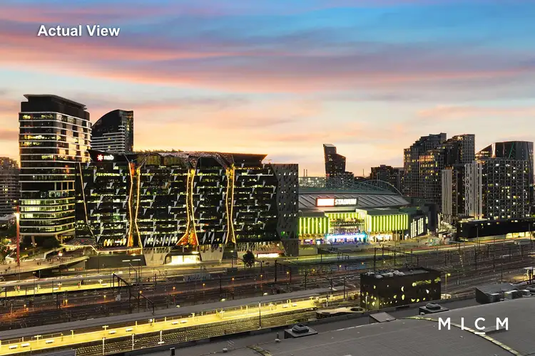 1708/200 Spencer Street