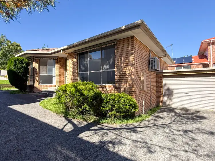 1/52 Kenross Drive, Wheelers Hill VIC 3150