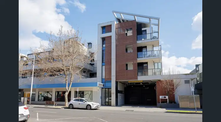 208/113 Pier Street, Altona VIC 3018