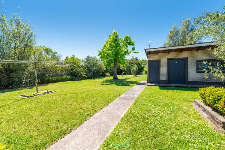 Second view of Homely house listing, 21 Tyrrell Avenue, Blackburn VIC 3130