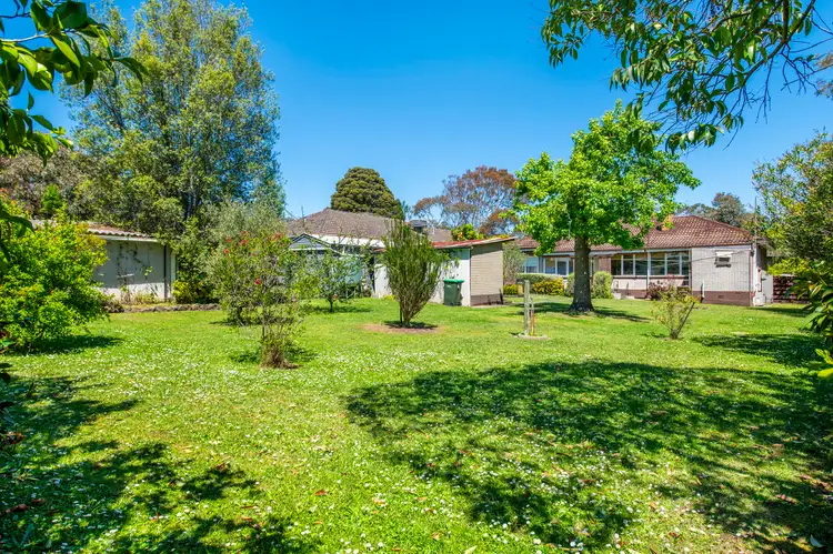 Fourth view of Homely house listing, 21 Tyrrell Avenue, Blackburn VIC 3130