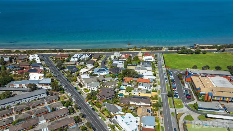 Third view of Homely house listing, 19 Warrigal Road, Mentone VIC 3194