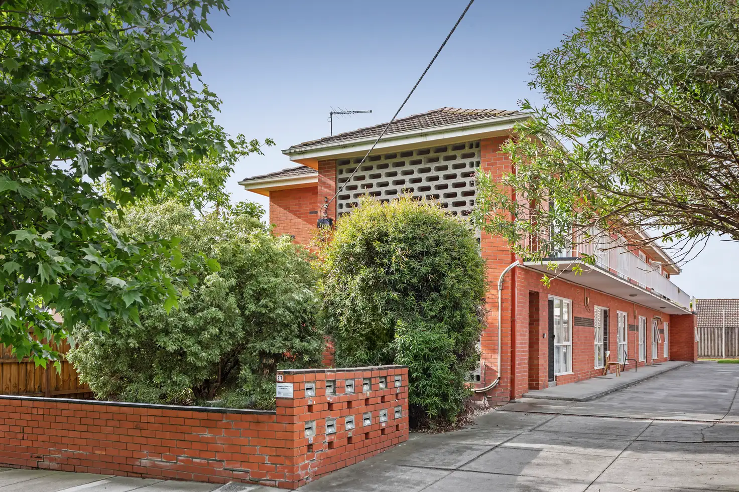 Main view of Homely apartment listing, 7/27 Seymour Road, Elsternwick VIC 3185