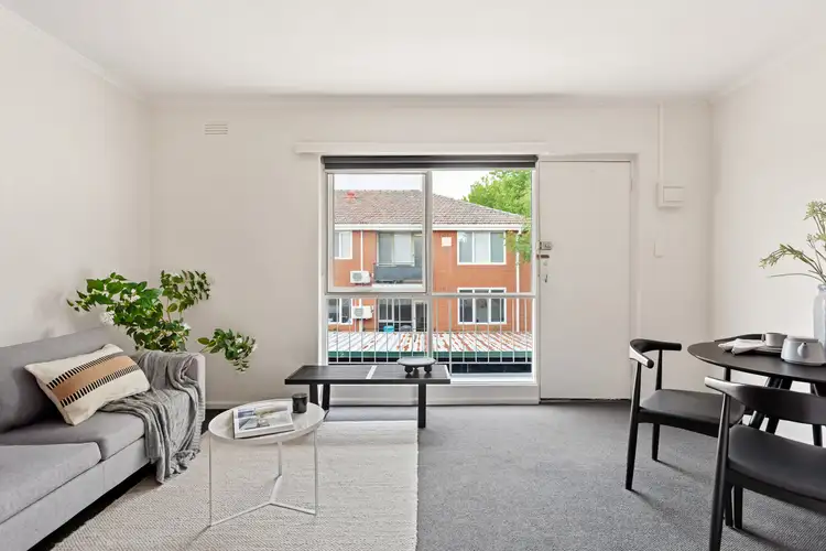 Second view of Homely apartment listing, 7/27 Seymour Road, Elsternwick VIC 3185