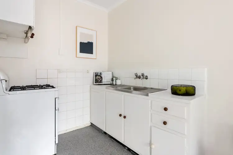 Fifth view of Homely apartment listing, 7/27 Seymour Road, Elsternwick VIC 3185