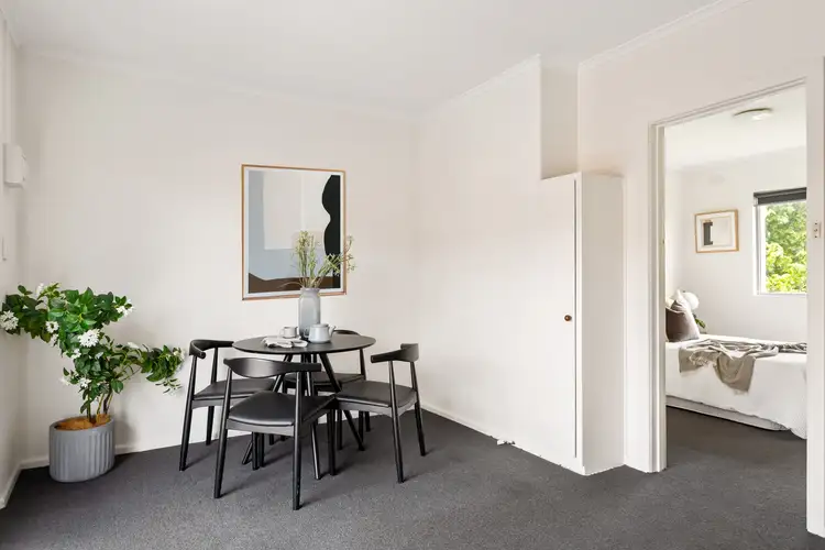 Sixth view of Homely apartment listing, 7/27 Seymour Road, Elsternwick VIC 3185