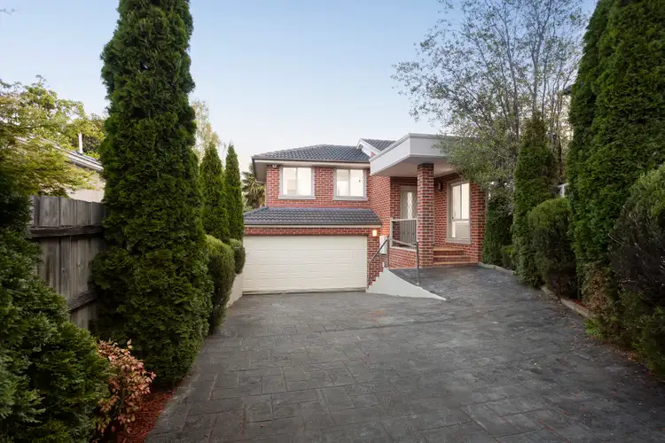 32a Bellevue Avenue, Doncaster East VIC 3109