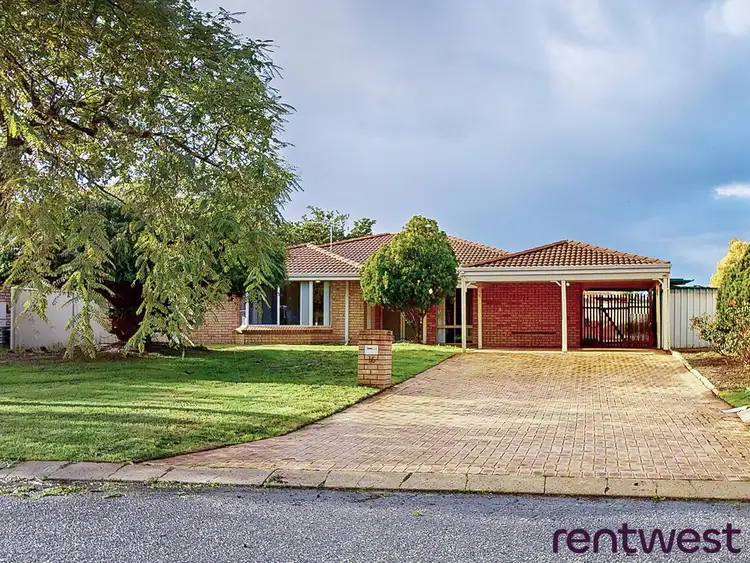16 Tea Tree Way, Thornlie WA 6108