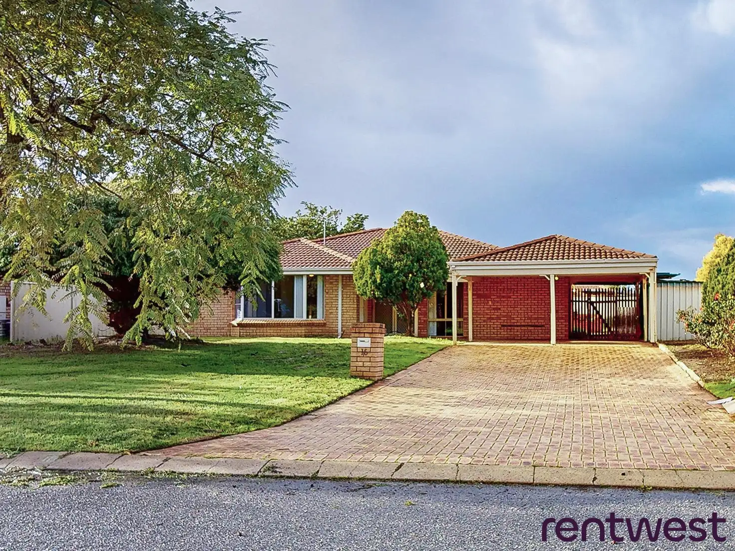 Main view of Homely house listing, 16 Tea Tree Way, Thornlie WA 6108
