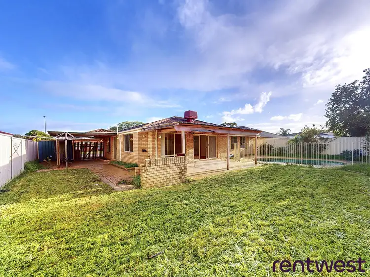 Second view of Homely house listing, 16 Tea Tree Way, Thornlie WA 6108