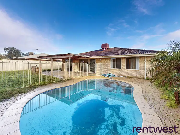 Third view of Homely house listing, 16 Tea Tree Way, Thornlie WA 6108