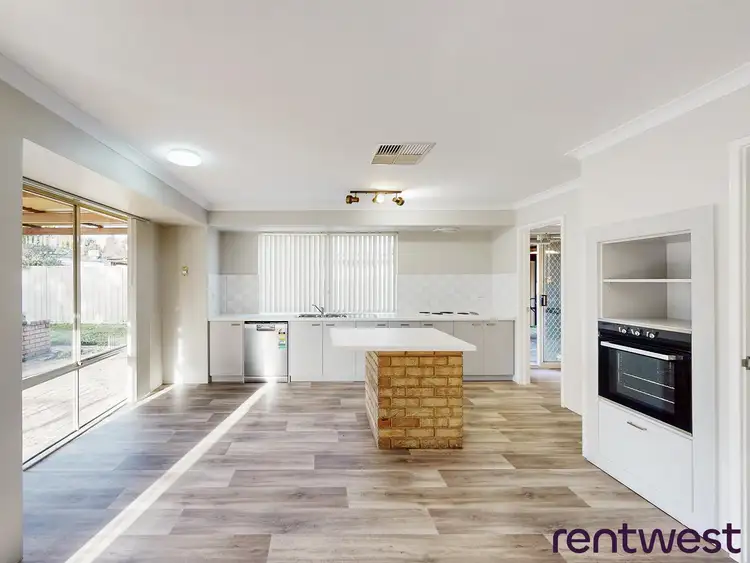 Fourth view of Homely house listing, 16 Tea Tree Way, Thornlie WA 6108