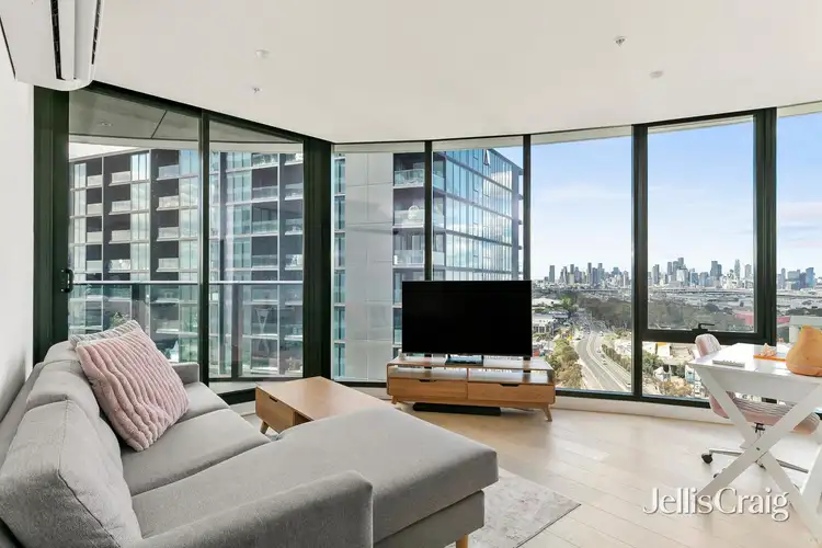 1 Joseph Road