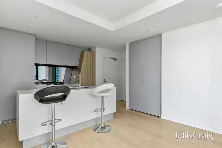 Third view of Homely unit listing, 1005/1 Joseph Road, Footscray VIC 3011