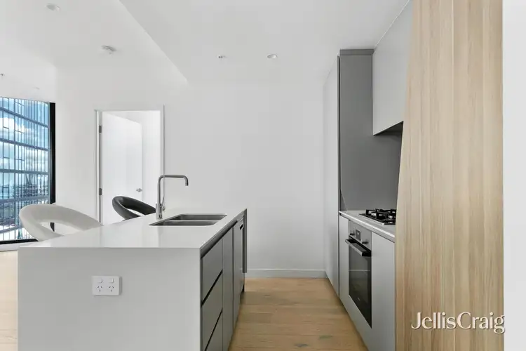 Fourth view of Homely unit listing, 1005/1 Joseph Road, Footscray VIC 3011