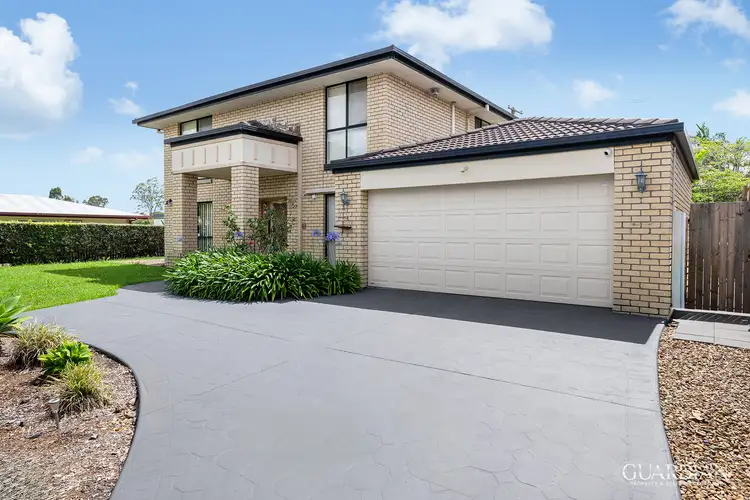 15 O'Connor Crescent, Mansfield QLD 4122