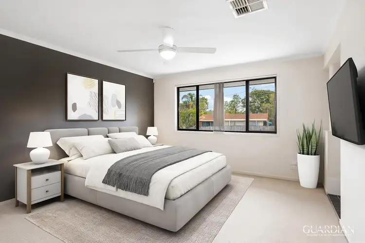 Second view of Homely house listing, 15 O'Connor Crescent, Mansfield QLD 4122