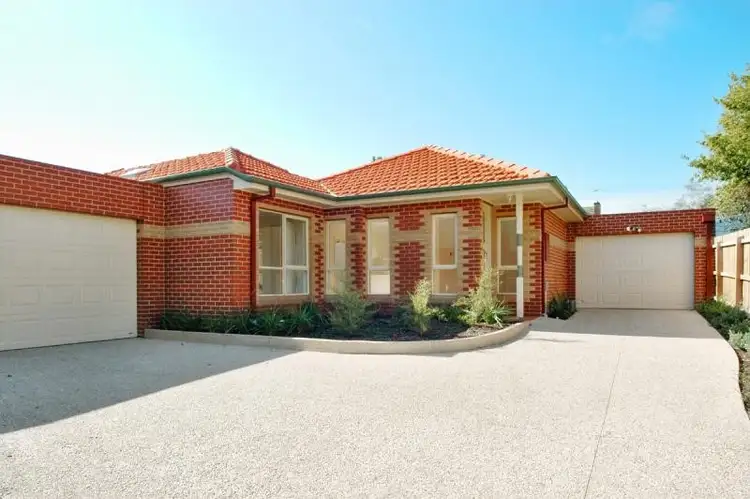 2/14 Elm Grove, Mount Waverley VIC 3149