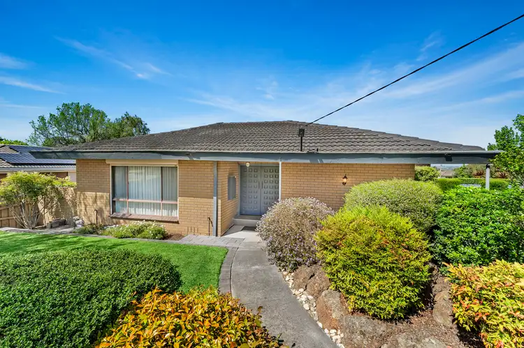 40 Flinders Street, Bulleen VIC 3105