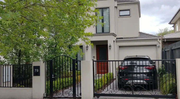 7B Richard Street, Bentleigh East VIC 3165