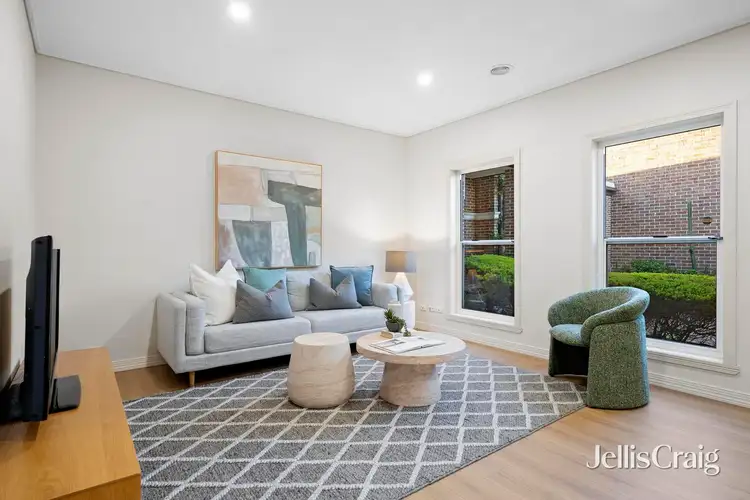 Third view of Homely townhouse listing, 9/36 Union Street, Brighton East VIC 3187