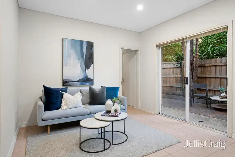 Fifth view of Homely townhouse listing, 9/36 Union Street, Brighton East VIC 3187