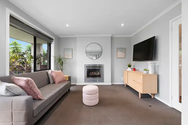 Second view of Homely house listing, 75 Blackwood Avenue, Mentone VIC 3194