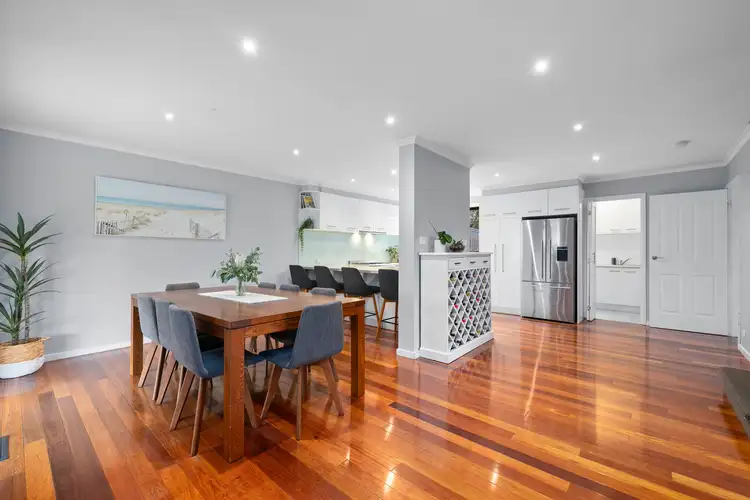 Fifth view of Homely house listing, 75 Blackwood Avenue, Mentone VIC 3194