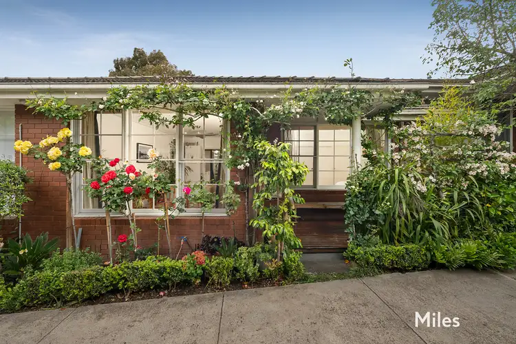 3/324 Upper Heidelberg Road, Ivanhoe VIC 3079