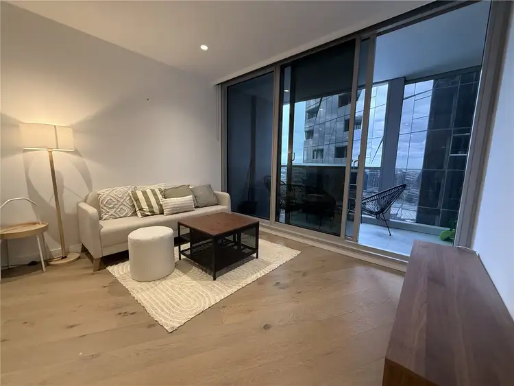 3304/260 Spencer Street, Melbourne VIC 3000
