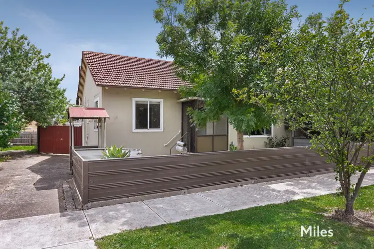 13 Midway Street, Heidelberg West VIC 3081